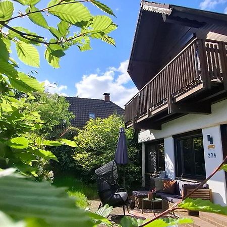 Villa Odenwald Lounge Reichelsheim Exterior foto