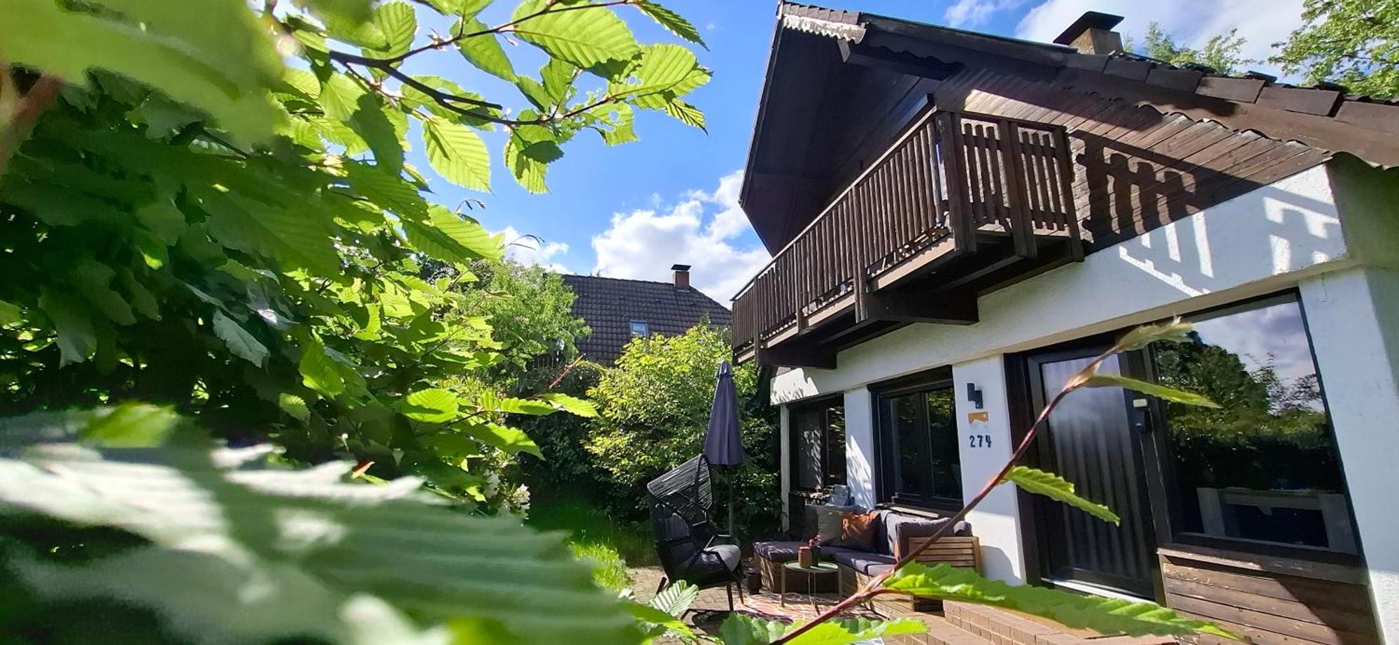 Villa Odenwald Lounge Reichelsheim Exterior foto